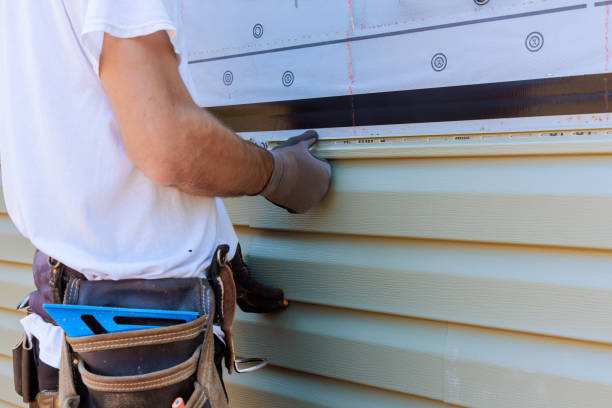Affordable Siding Repair solutions in Bridgeport, WV